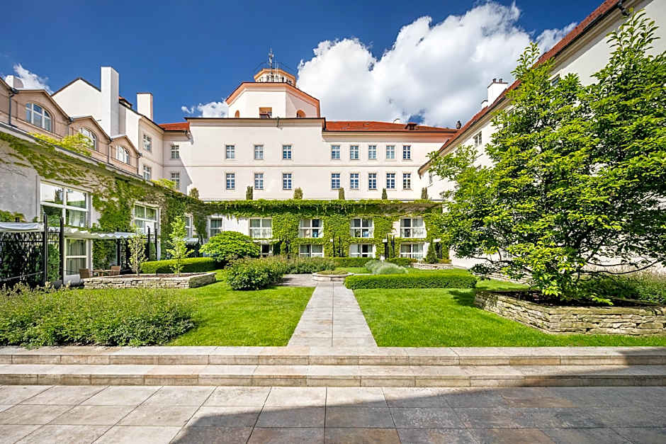 Mandarin Oriental Prague