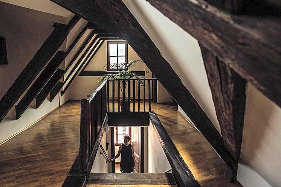 Residence Thunovska