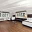 Best Western University Inn Santa Clara