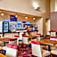 Holiday Inn Express Hotel & Suites Gillette By IHG