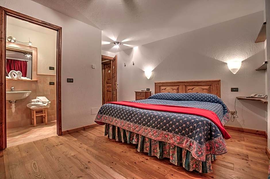 Hotel Lo Campagnar
