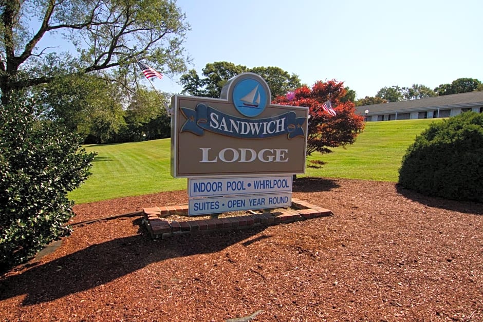 Sandwich Lodge & Resort