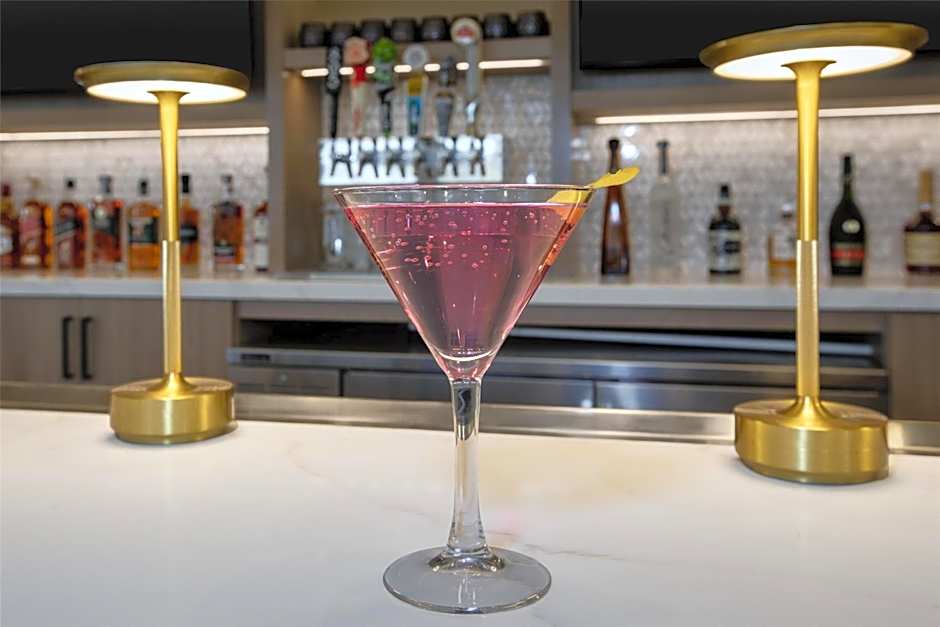 Homewood Suites by Hilton Santa Maria