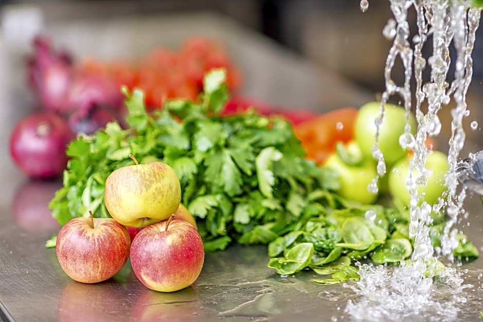 Olympiatoppen Sportshotel - Scandic Partner