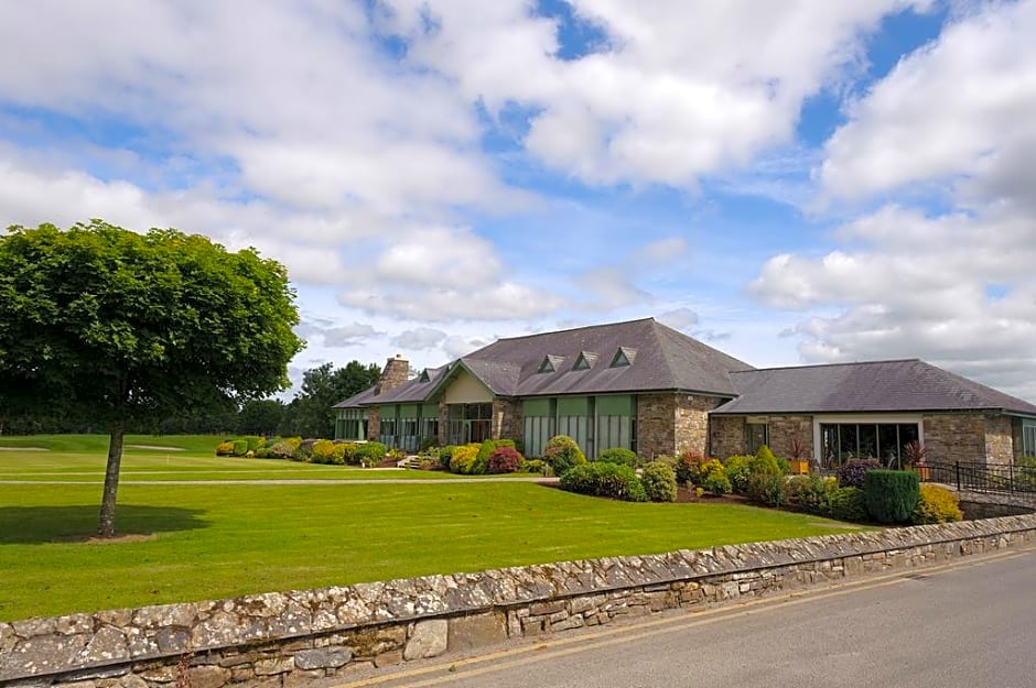 Lodges at Kilkea Castle