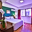 Golden Tulip Goiania Address