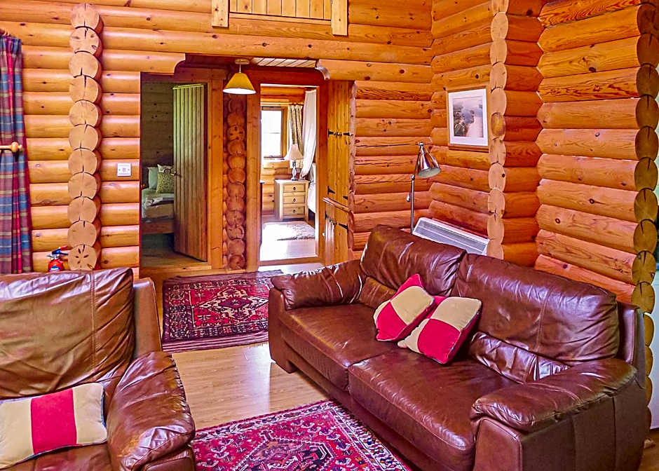 Loch Shuna Lodges