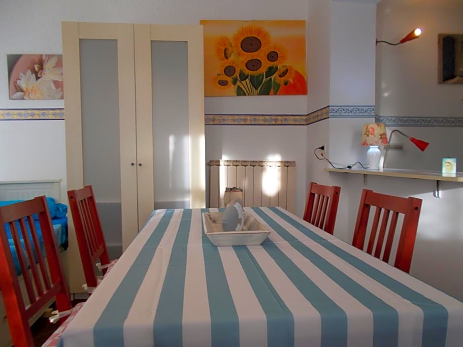 Il Granello Di Senape B&b – Palazzo Canavese, NY