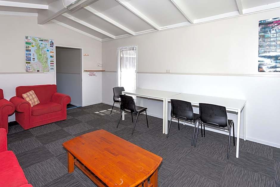 Harbourside Holiday Park