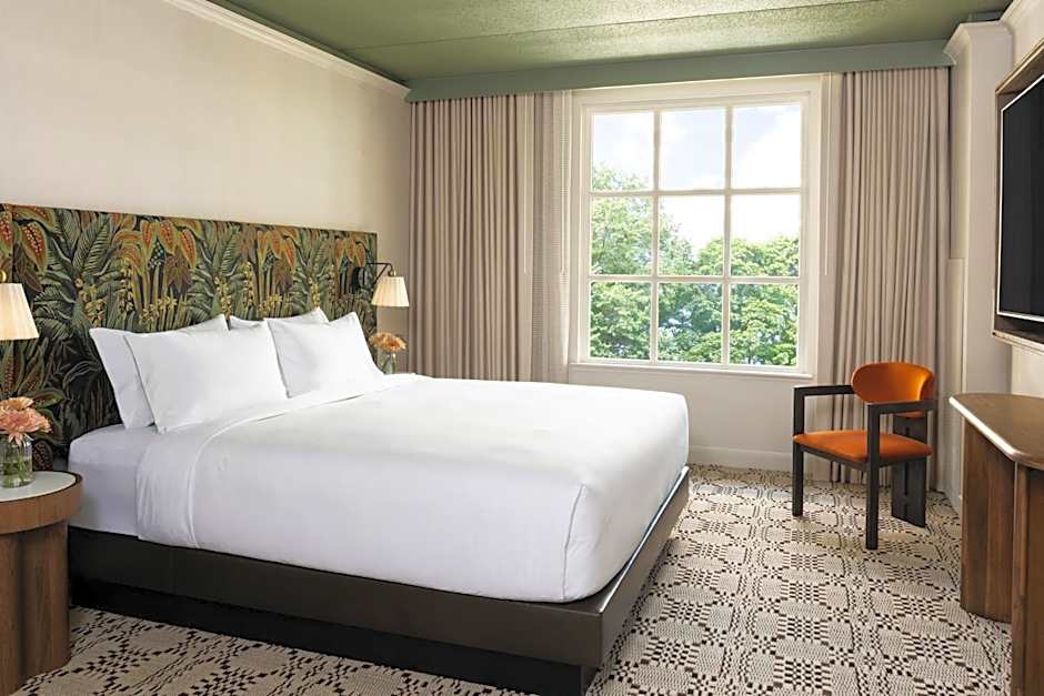 Hyatt Regency Greenwich