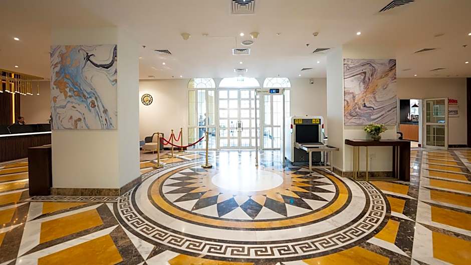 Somerset Al Mansoura Doha