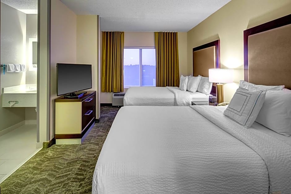 SpringHill Suites by Marriott Port St. Lucie