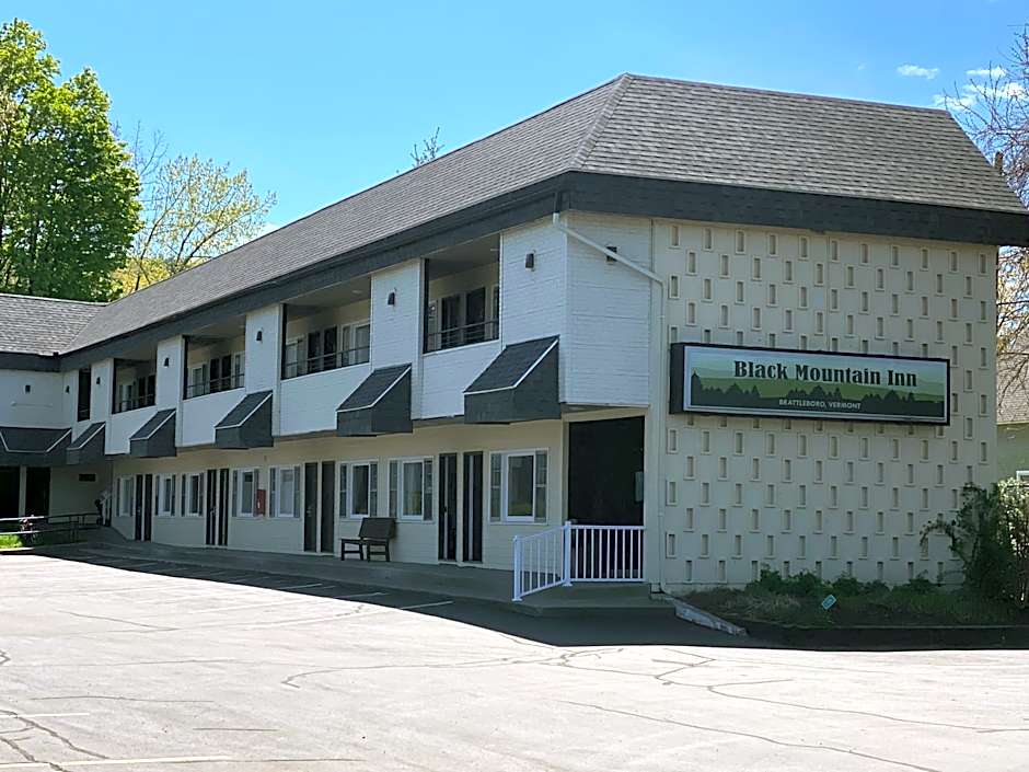 The Black Mountain Inn