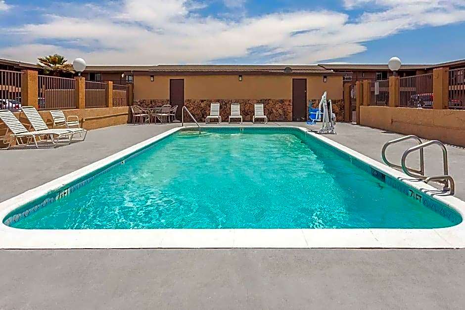 Travelodge Victorville