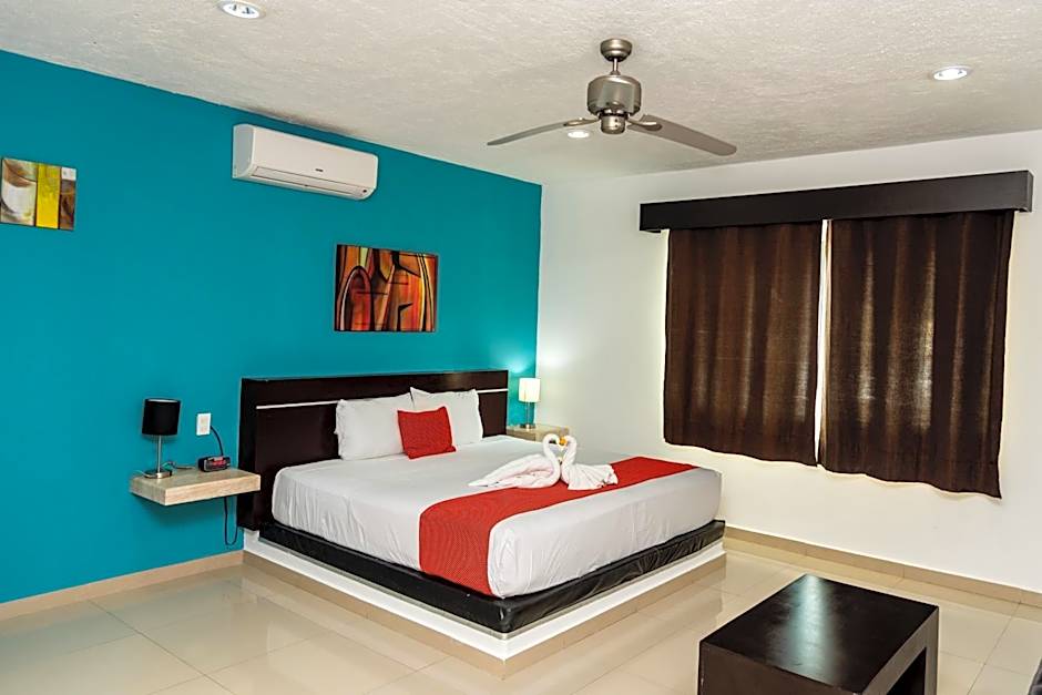 Hotel Playa Encantada