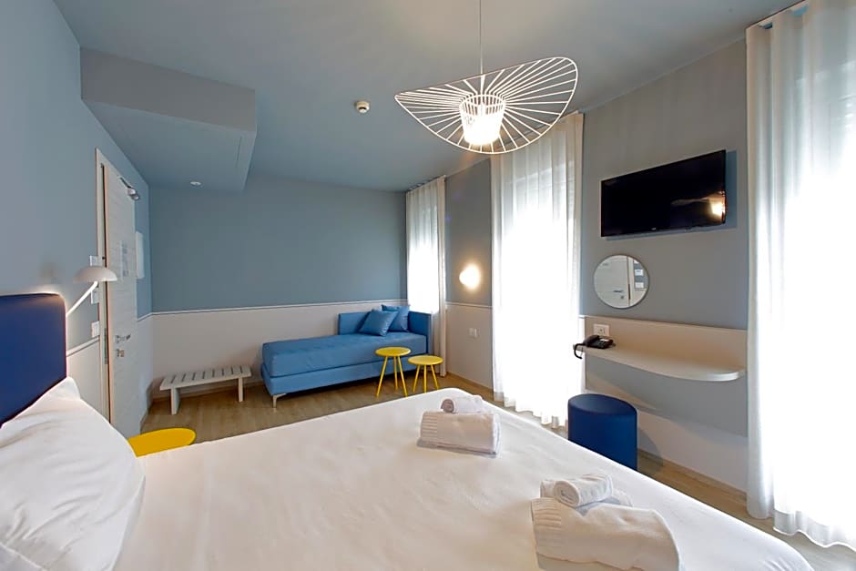 Hotel Smeraldo