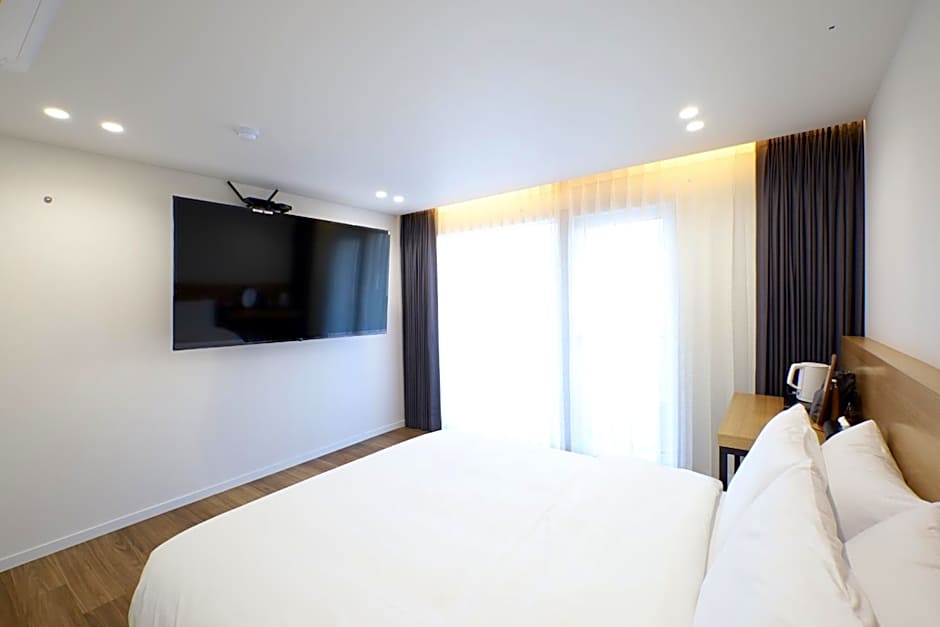 Hotel Onna Haeundae