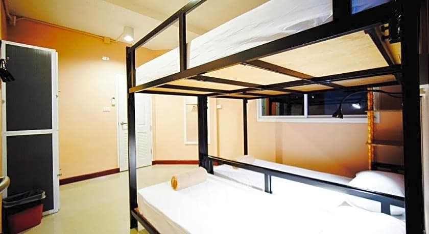 Urban Hostel Bangkok