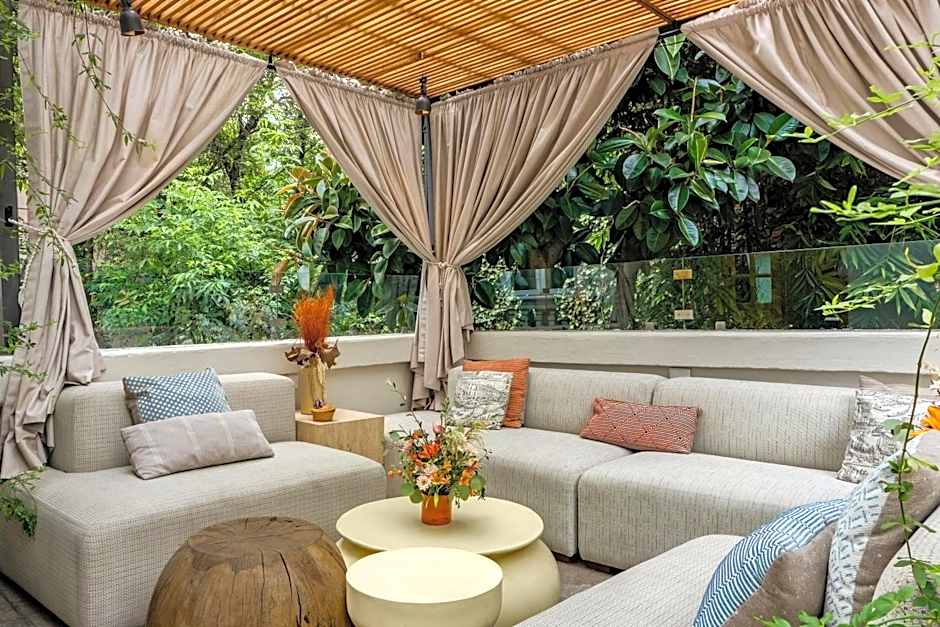 Hotel Villa Condesa
