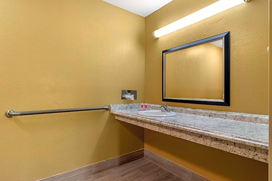 Econo Lodge Cuthbert