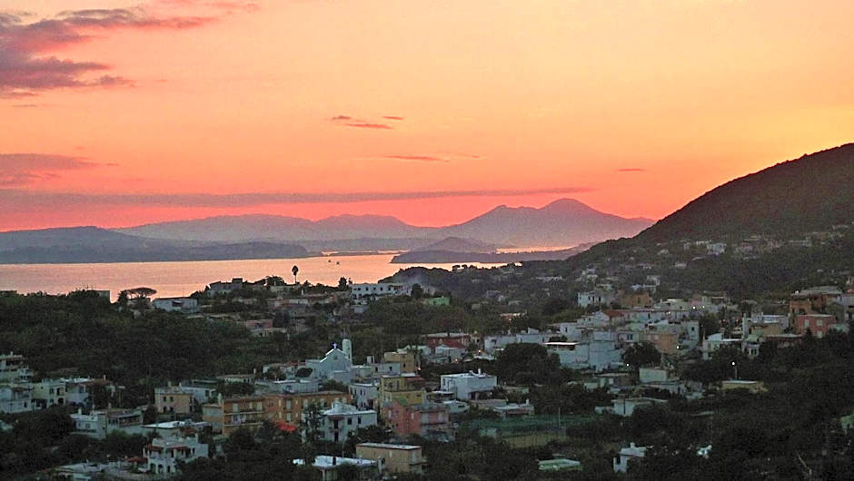 Poggio Aragosta Hotel & Spa