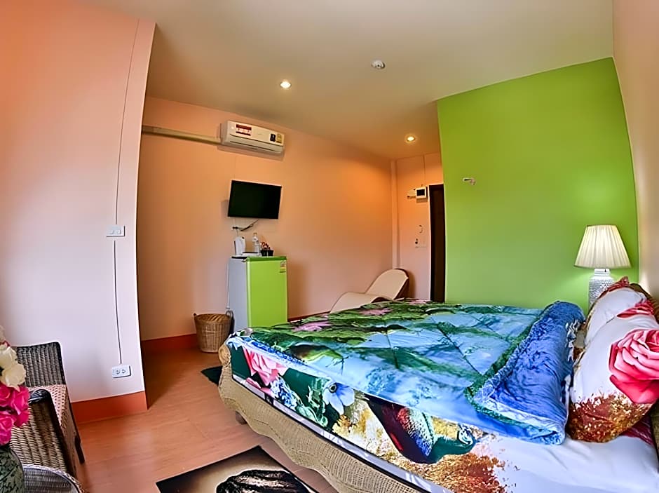 Maesai Orchid Hotel