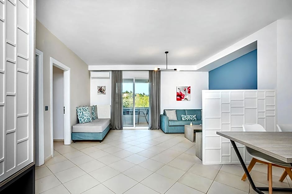 Agreste Luxury Apartments