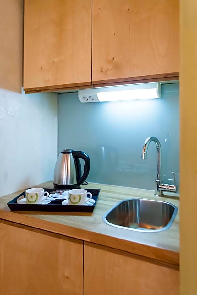 Polixeny's Suites