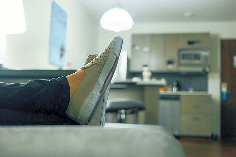 Hyatt House Indianapolis Fishers