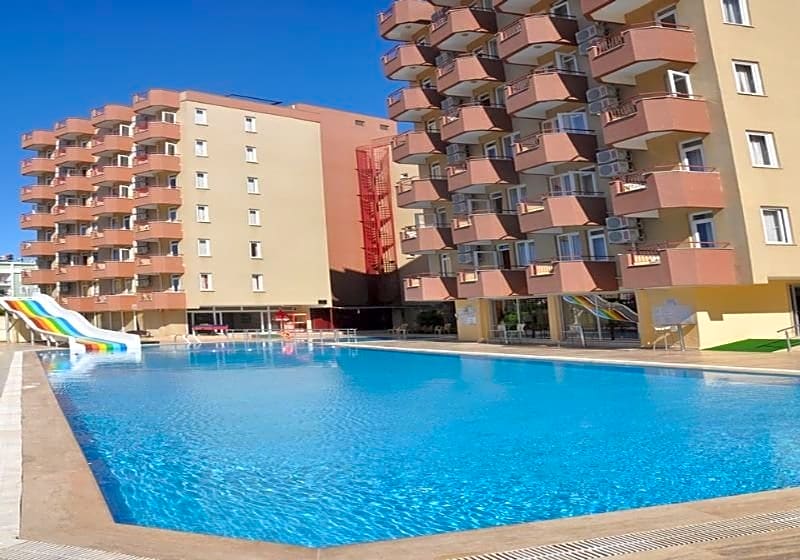 Lara Hadrianus Hotel