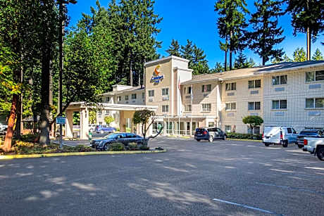 Comfort Inn Lacey - Olympia