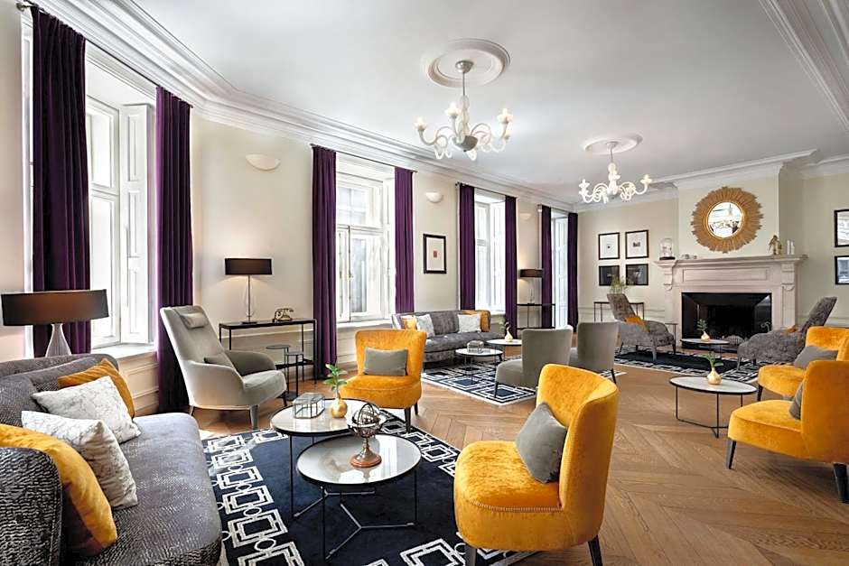 Hotel Telegraaf, Autograph Collection by Marriott