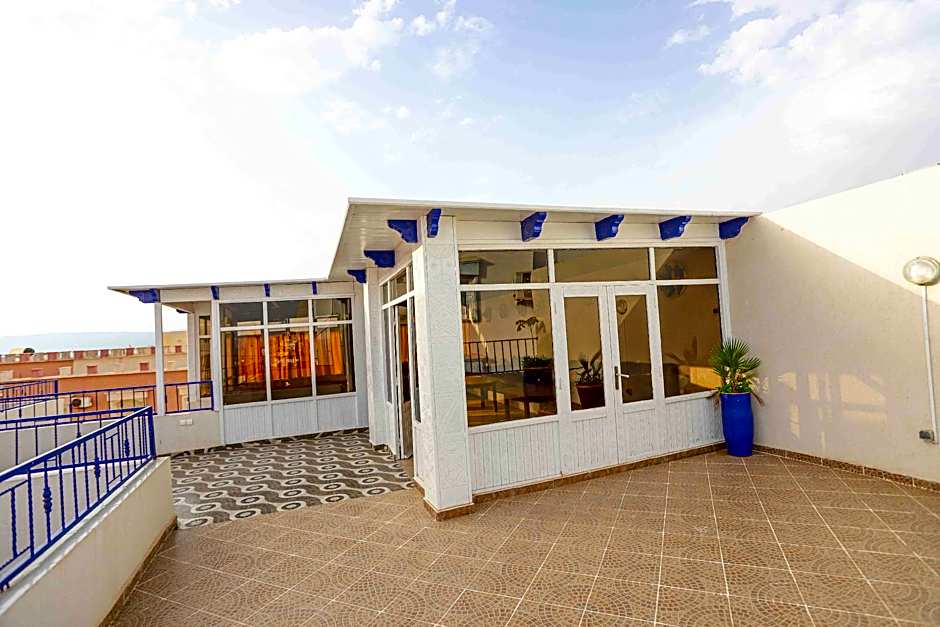Rina Hostel – Agadir, CO