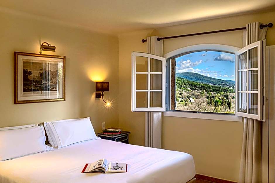 La Bastide du Calalou Hotel & Spa, BW Signature Collection