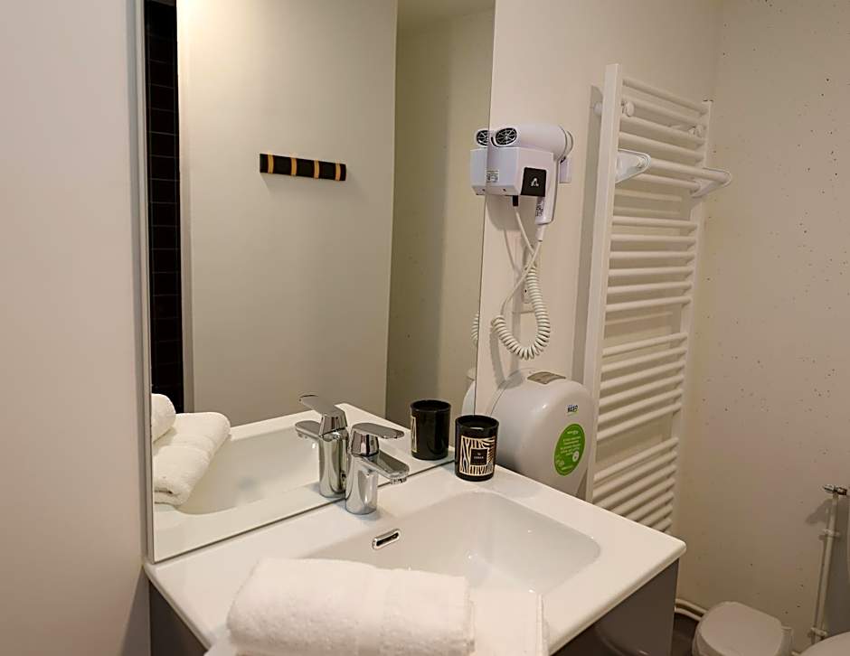 Les Collines de Sainte-Féréole