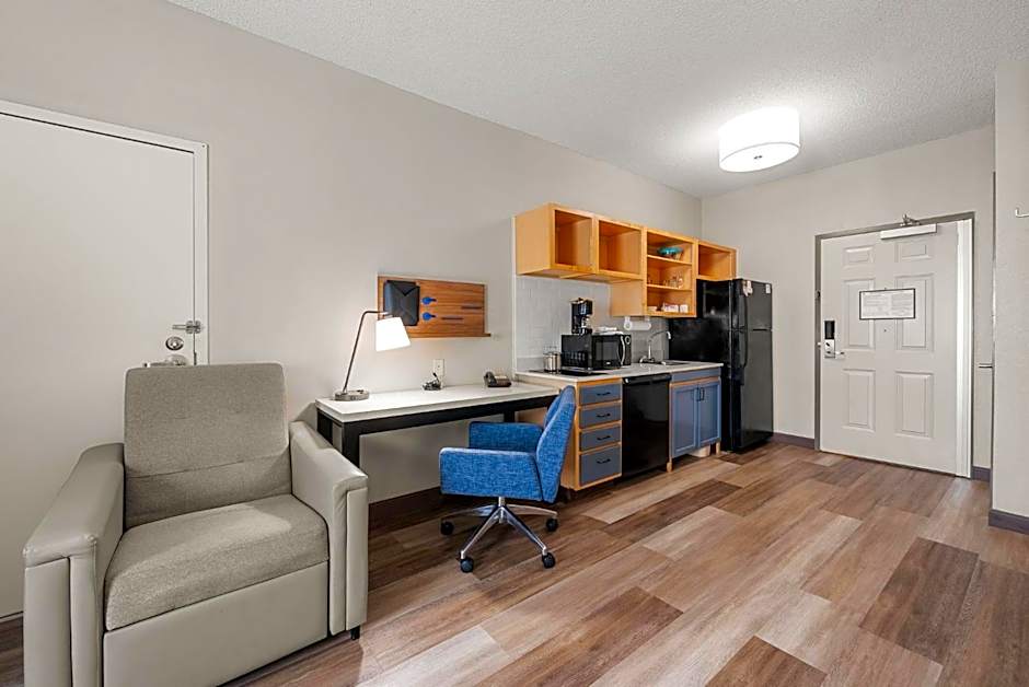 Candlewood Suites Bordentown-Trenton By IHG
