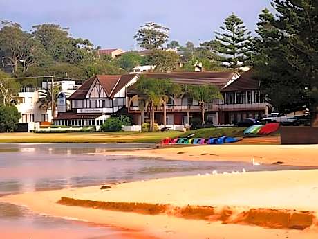 The Clan Terrigal