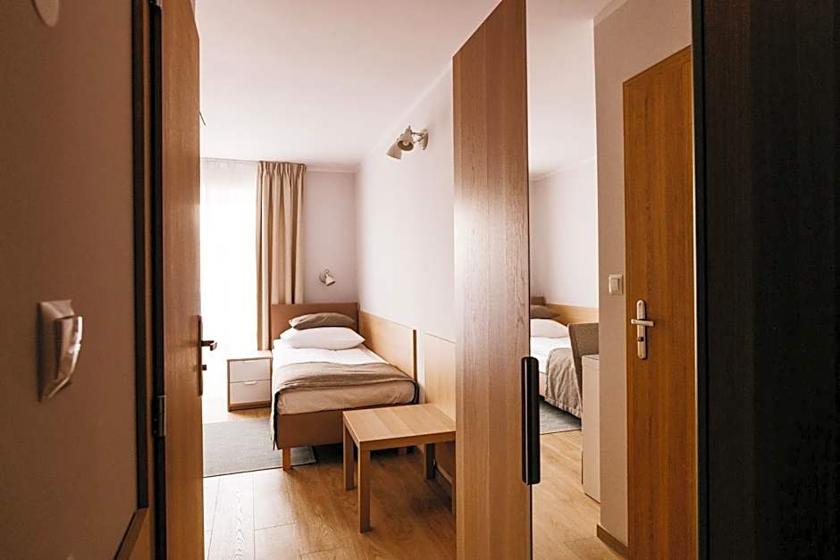 Hotel Chata Za Wsią