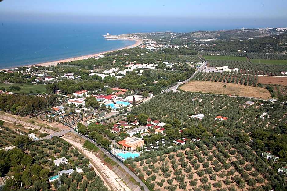 Villaggio Club Degli Ulivi