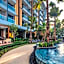 Hotel Amber Pattaya