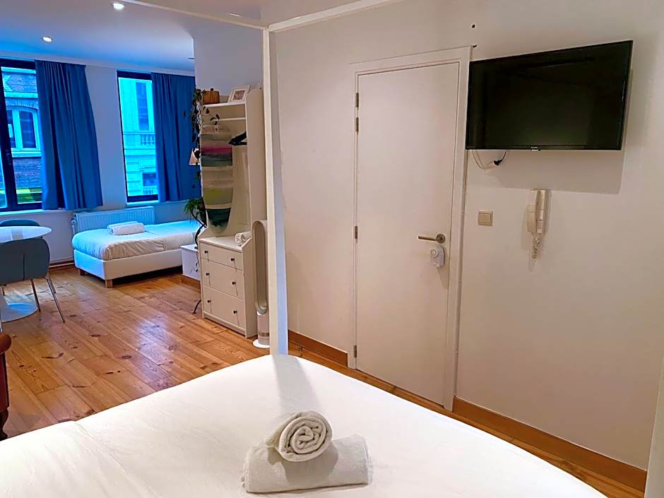 Simone's Kitchen B&B