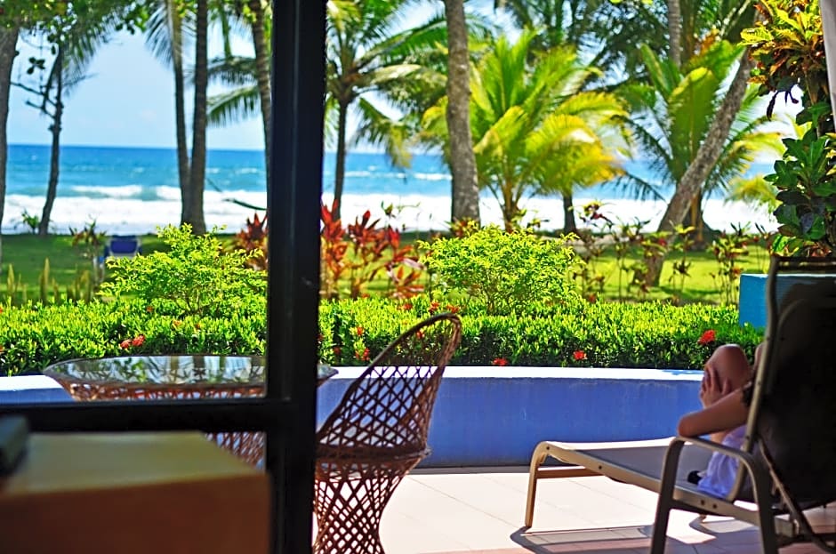 Alma del Pacifico Hotel & Spa