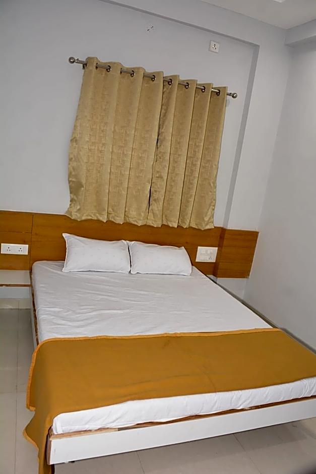 Vivanta Inn Lodge, Solapur