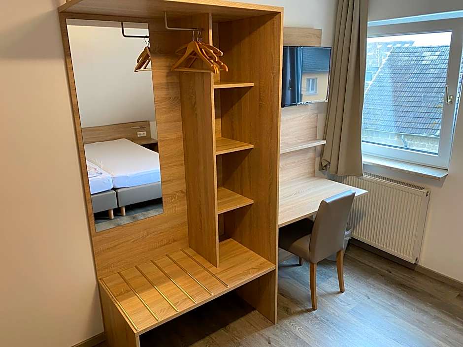 Gasthof Dörsbachhöhe