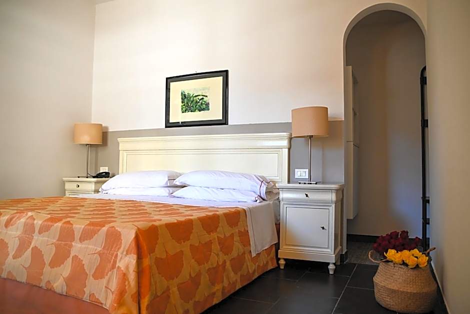 Villa Imperiale Hotel