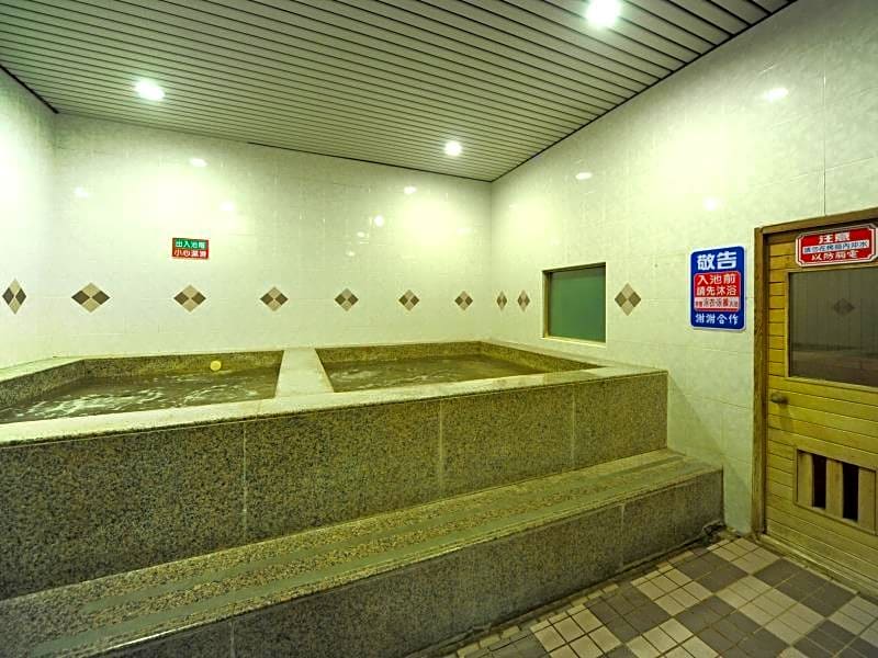 Kenting Hoilday Hotel