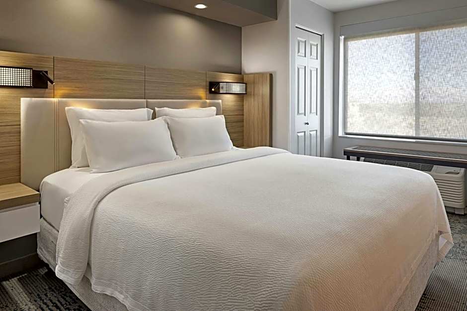 SpringHill Suites by Marriott Lancaster Palmdale