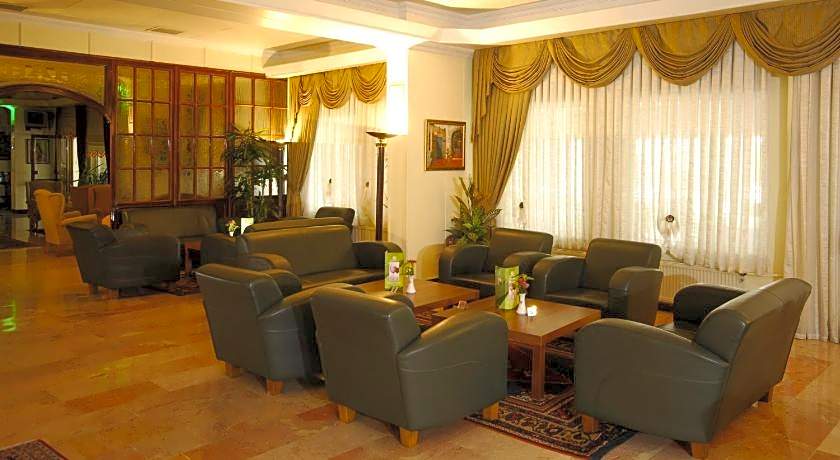 Dinler Hotels Urgup