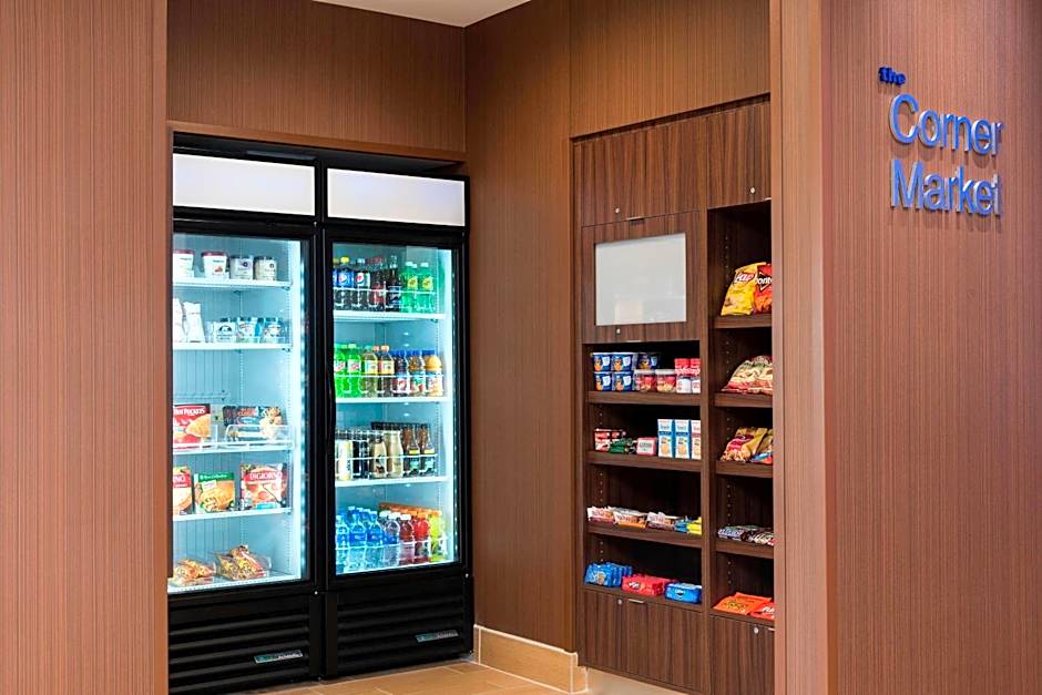 Fairfield Inn & Suites by Marriott West Monroe