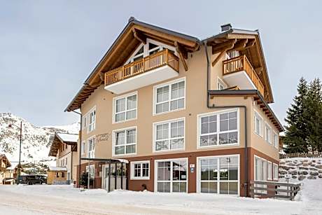 Appartement Haus Faßwald